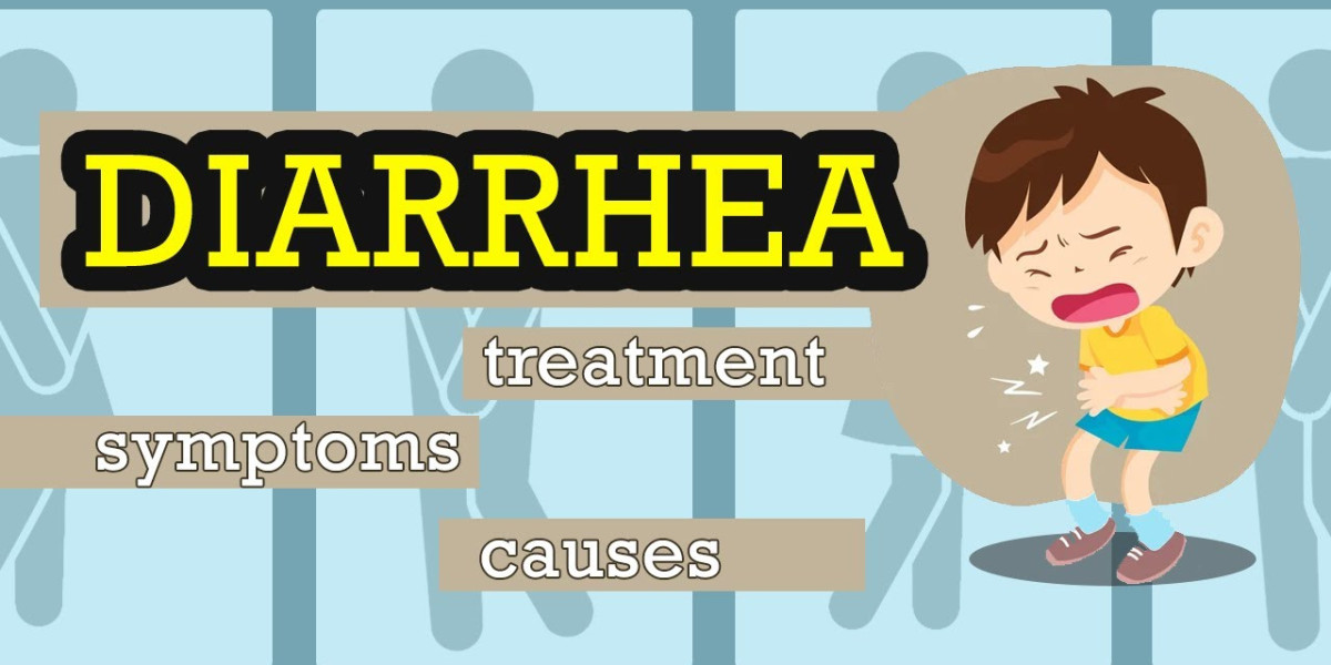 The Best Over-the-Counter Remedies for Diarrhea