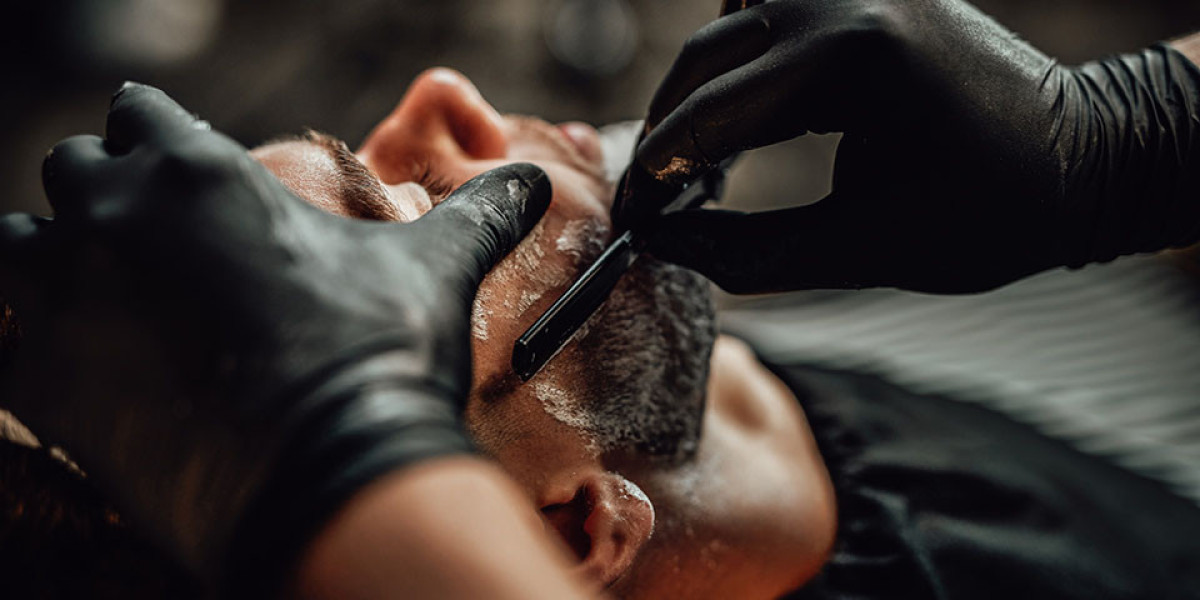 Beauty and Barbe Blade: Explore the Connection between Beauty and Having a Beard