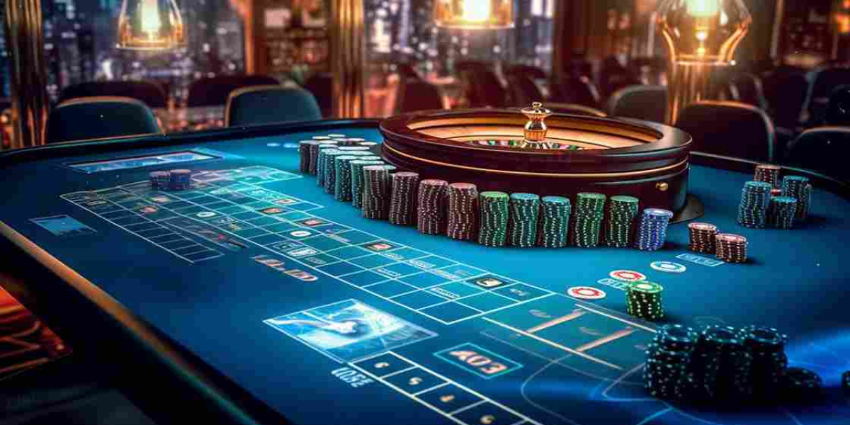 Choosing the Right Crypto Casino Game Development Company for Your Project