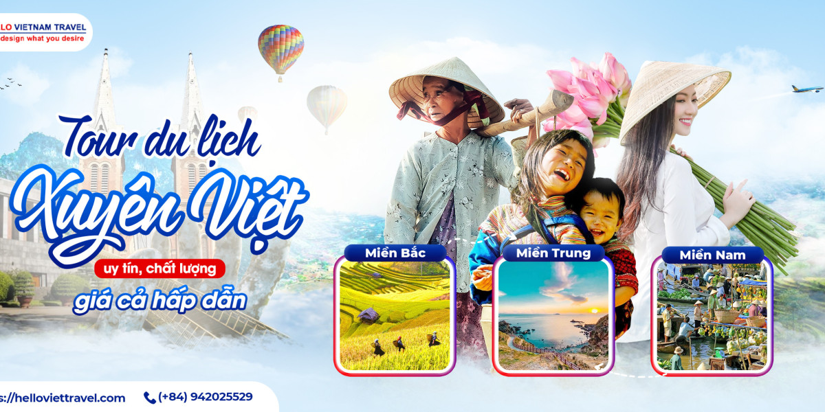 Công ty du lịch lữ hành HelloVietTravel đến Đắc Lắc tham quan