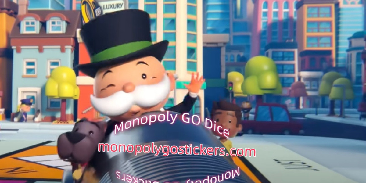 How to Apply Monopoly GO Stickers: Step-by-Step Instructions