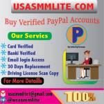 Buy Verified PayPal Accounts