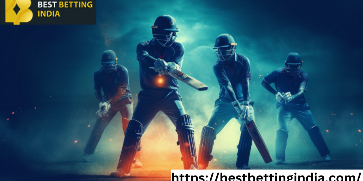 Online Cricket ID | Best Cricket Trusted Site India 2024