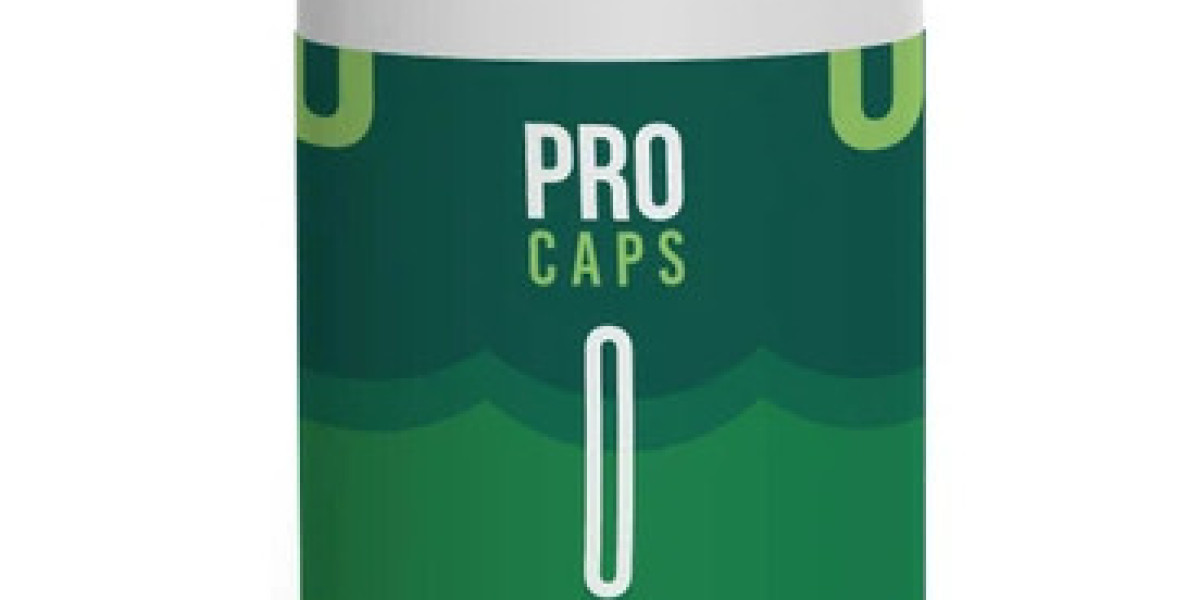 Pro caps: Hap, kapsül, tablet, Fiyat