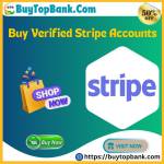 Buy Verified Stripe Account