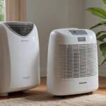 EcoQ Humidifiers