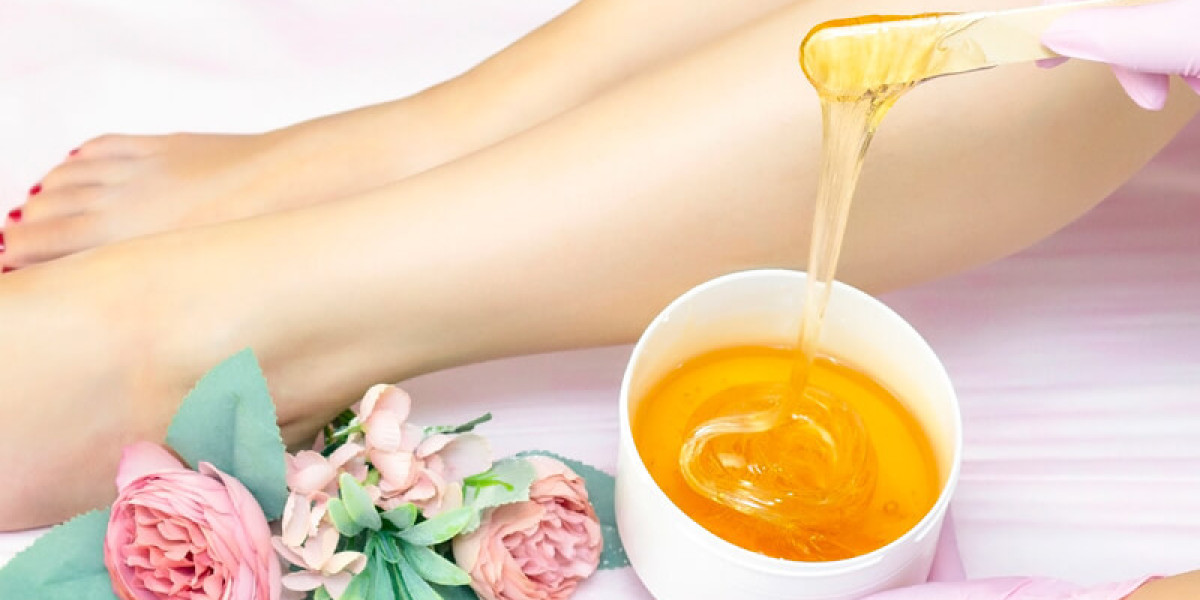 The Rise of Sugaring Hair Removal: A Natural Alternative in the Beauty Industry