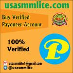 Buy Verified Payoneer Account