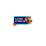 Acorn RV  Boat Storage