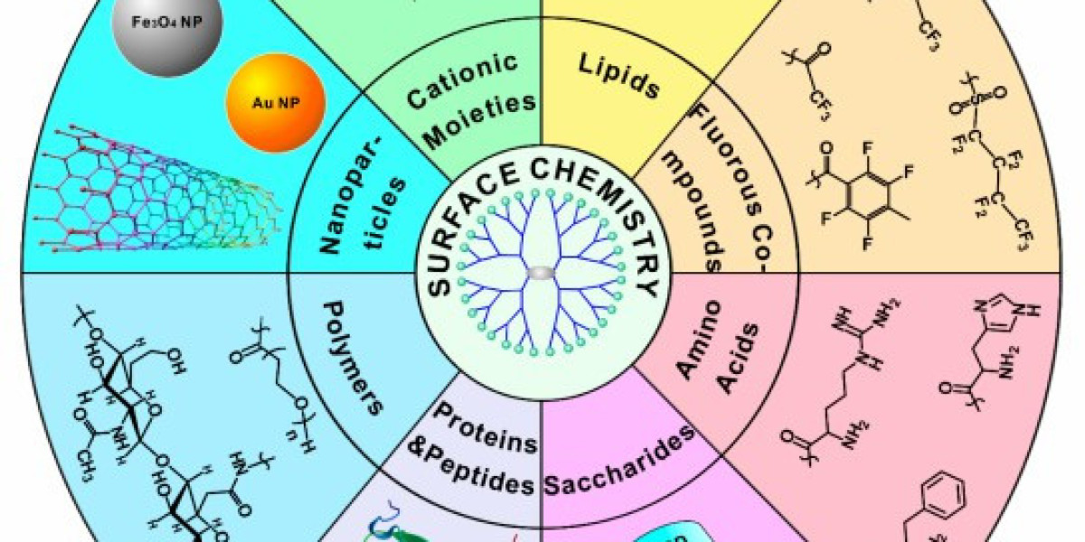 From Conception to Creation: Exploring the World of Dendrimer Engineering