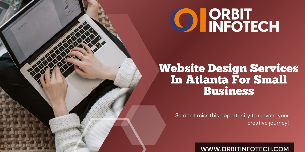 Orbit Info Tech: Your Top Choice for Web Development and SEO Services in the USA