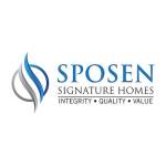 Sposen Signature Homes