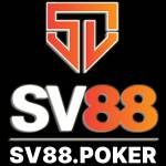 sv88 poker