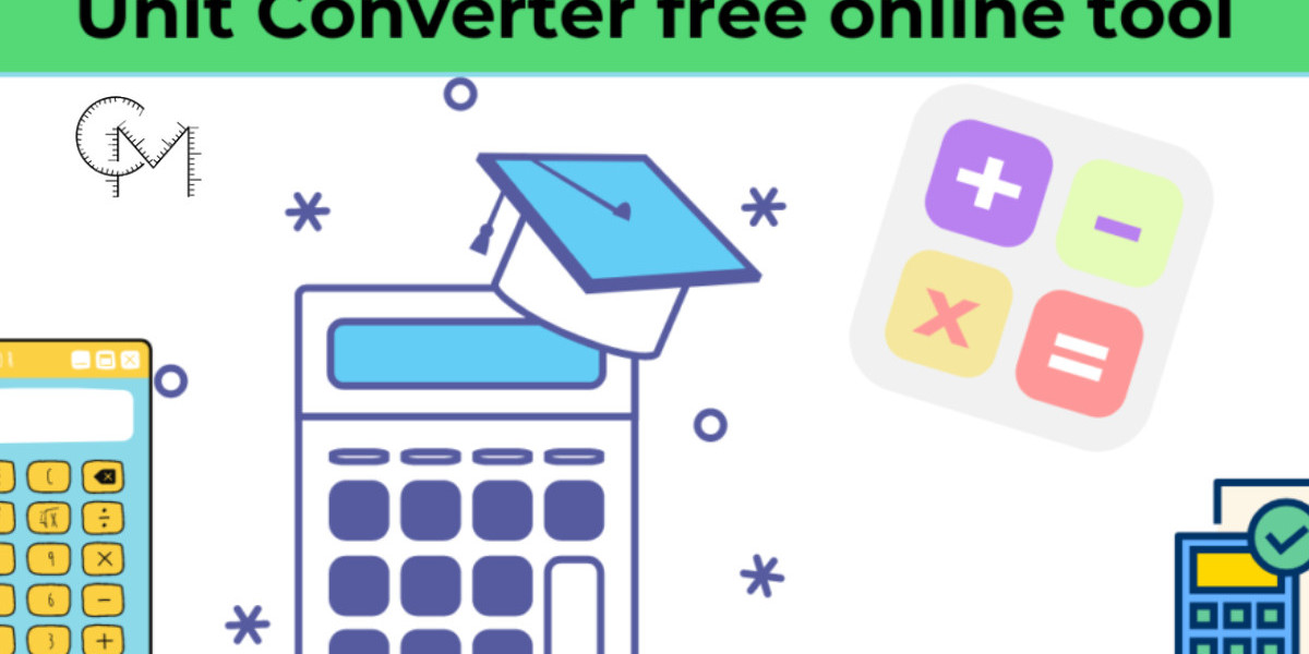 The Ultimate Guide to Unit Converters: Simplifying Measurements
