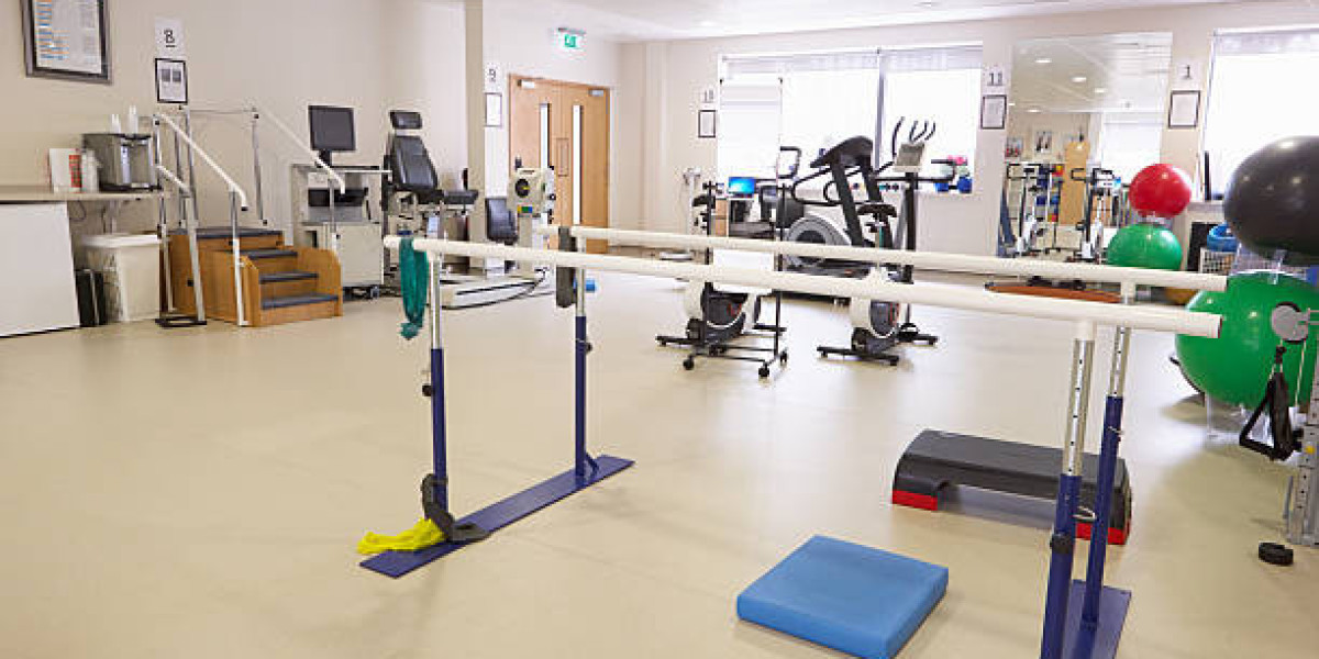 Global Physiotherapy Equipment Market Size, Share, Forecast – 2032