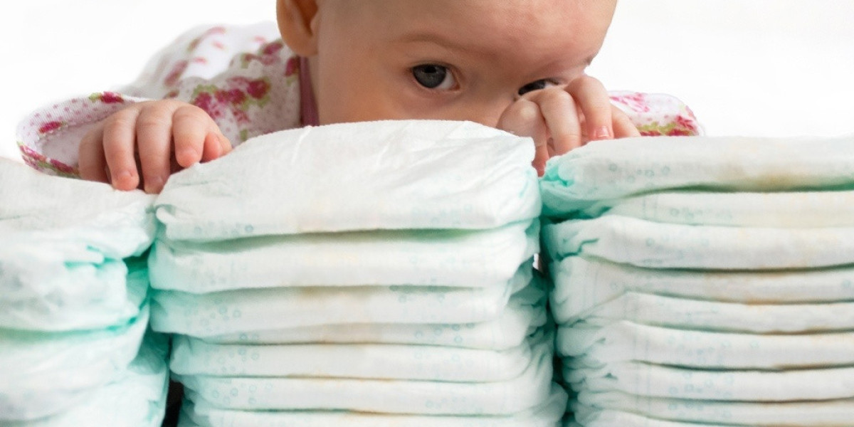 Baby Diapers Market is Estimated to Witness High Growth Owing to Advancements in Absorbency Technology