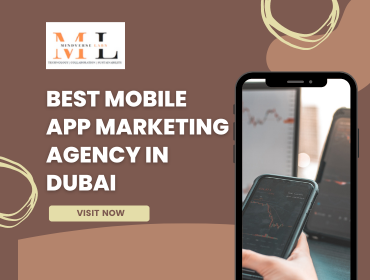 Best Mobile App Marketing Agency in Dubai | Mindverse Labs