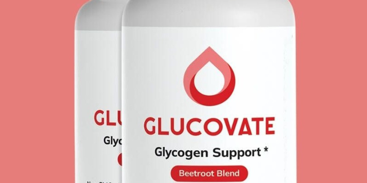 https://www.facebook.com/GlucovateAustralia/