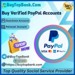 Buy Verified PayPal Accounts