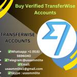 Buy Verified TransferWise Accounts