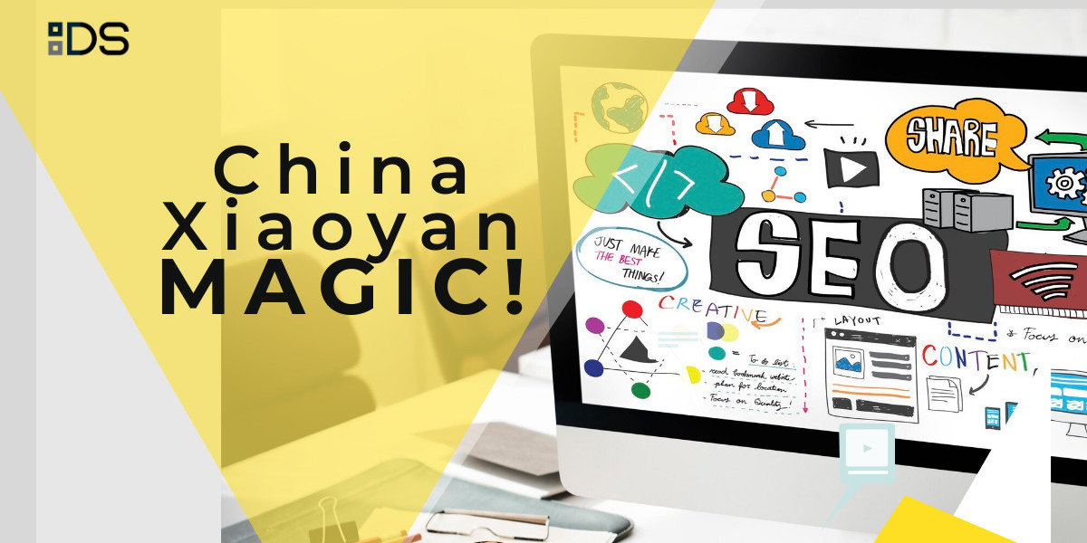 Expert SEO Tips from Xiaoyan in China