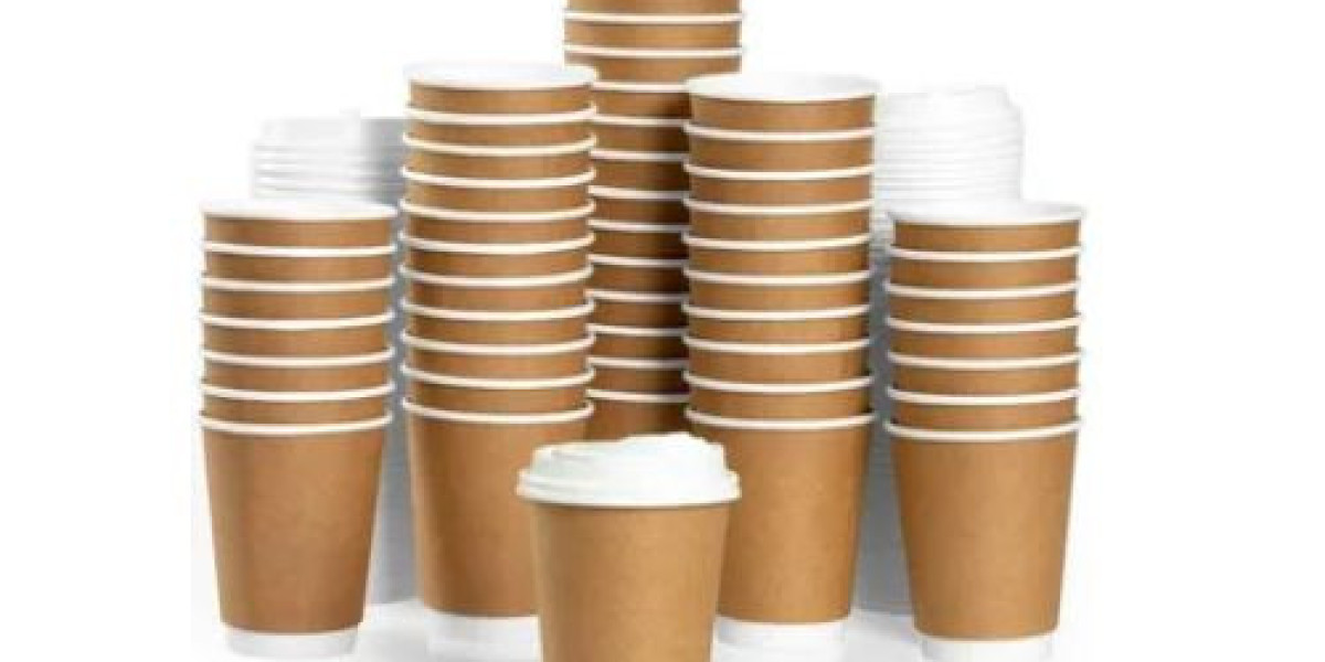 Global Cup Sleeves Market Analysis, Growth Factors and Dynamic Demand by 2034