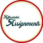 affordable assignments