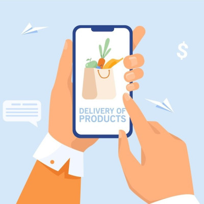 On Demand Grocery Delivery App - White Label Fox Profile Picture