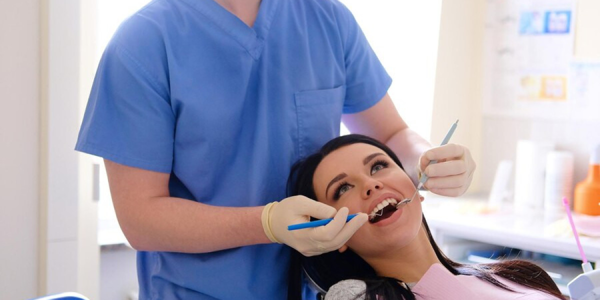 Emergency Dentist Etobicoke: Your Guide to Immediate Dental Care