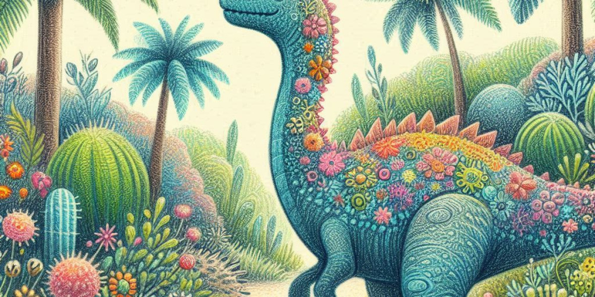 Utilisation de Modèles pour Dessiner des Dinosaures: Une Méthode Accessible pour les Débutants