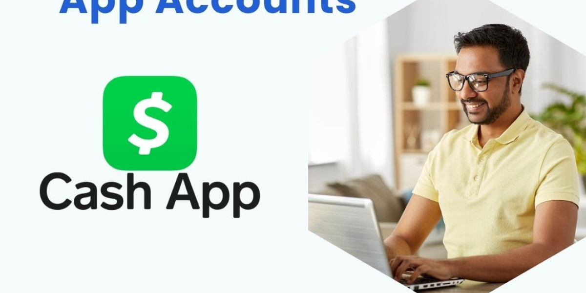 Buy Verified Cash App Account