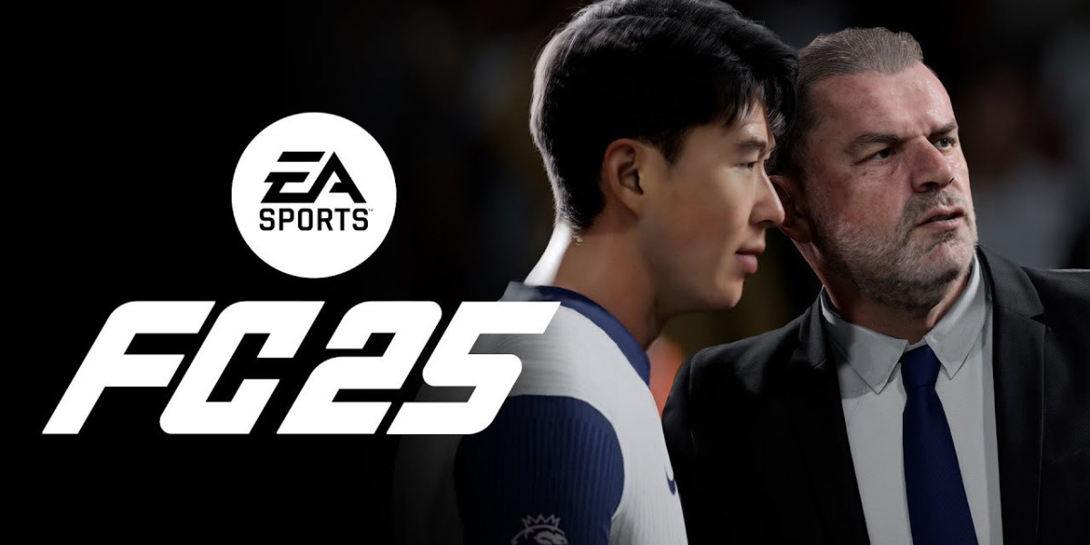 Ultimate Guide to fc 25 coins ps4: The Future of Football Gaming