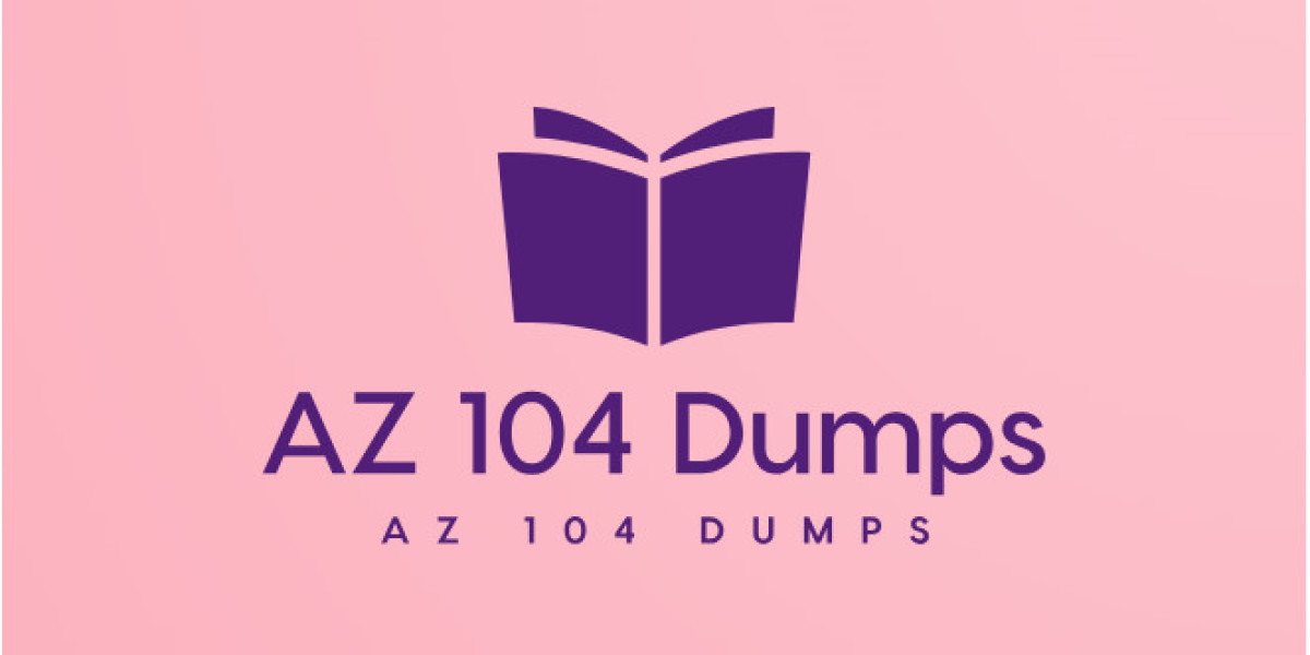 AZ 104 Dumps for the Win: Strategies to Pass