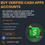 Buy Verified Cash app Accounts