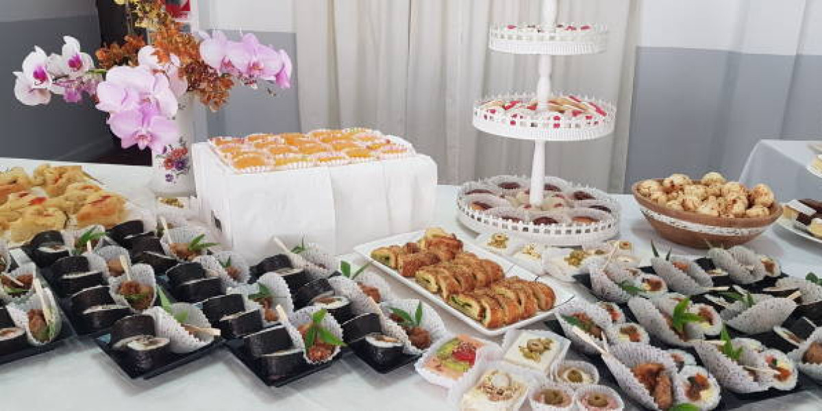 Rangoon Coffee Brewery Offers Unforgettable Birthday Party Catering in Jaipur