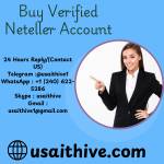 Buy Verified Neteller Account