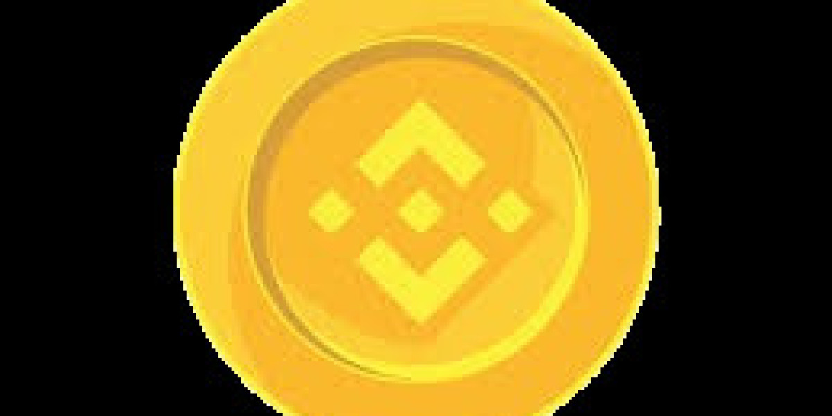 Buy Verified Binance Accounts