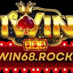 IWIN68 CỔNG GAME