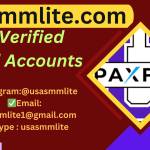 Buy Verified Paxful Accounts