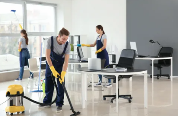 Top Reasons to Consider Professional Deep Cleaning Services – Webs Article