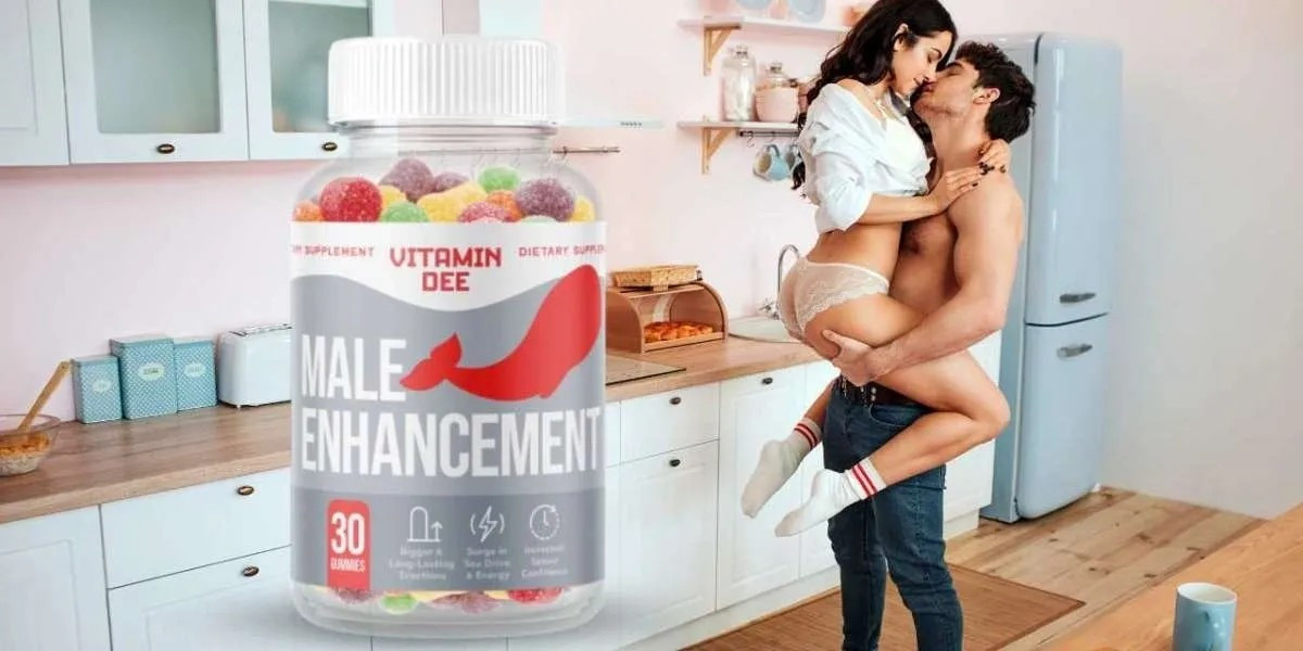 Vitamin Dee Gummies South Africa A Gateway to Natural Wellness!