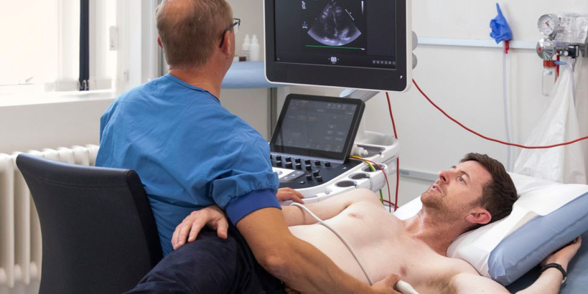 Understanding the Importance of Regular Cardiac Evaluations with Echo in Corona