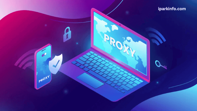 Plain Proxy: Free & Secure Web Proxy to Boost Traffic