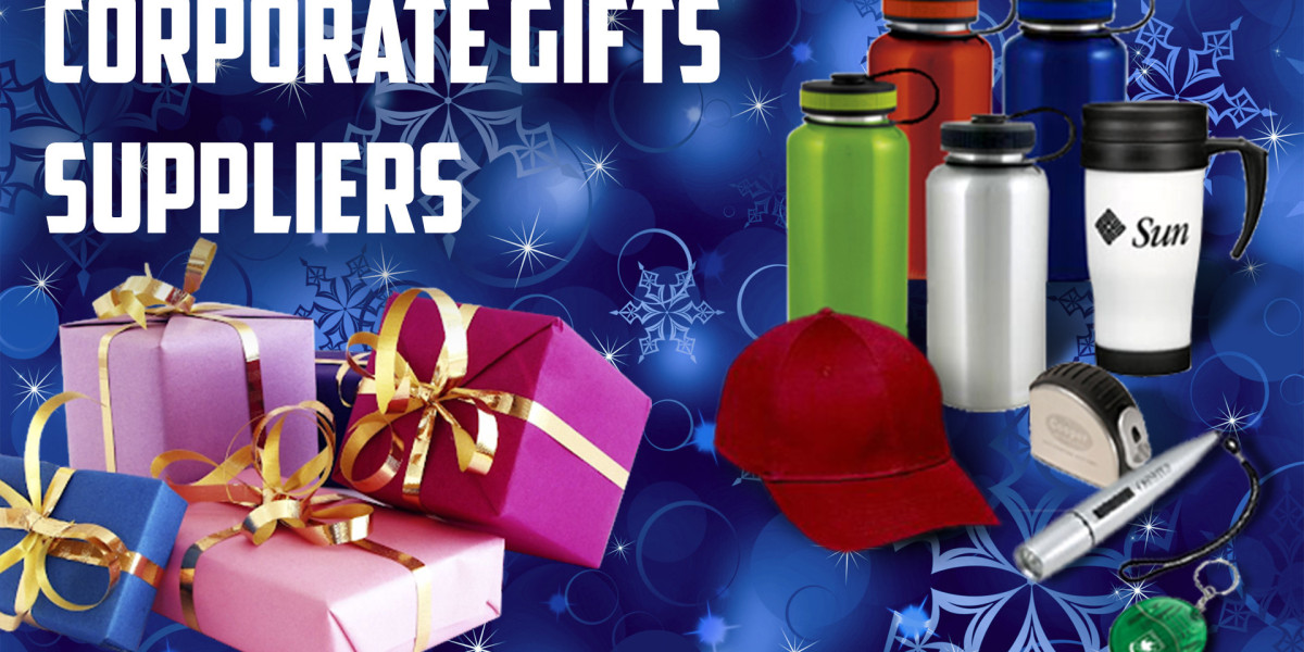 The Art and Importance of Corporate Gifts: How Switts Group Builds Business Relationships