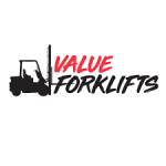 VALUE FORKLIFT profile picture