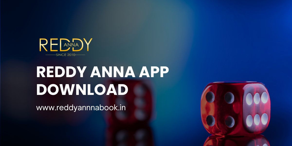 Reddy Anna App Download