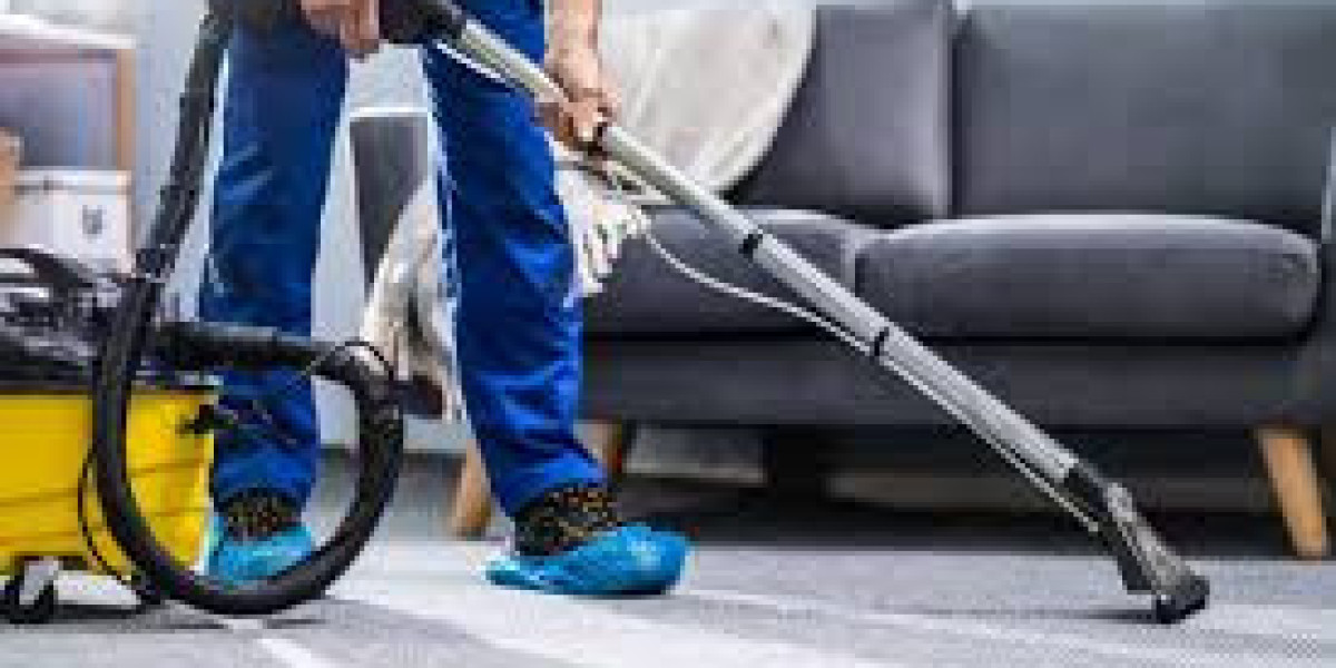 The Role of Carpet Cleaning in a Comfortable and Healthy Living Space