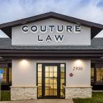 Couture Law P A