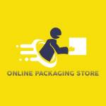 Online Packaging Store