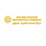 Golden Square Decoration Company